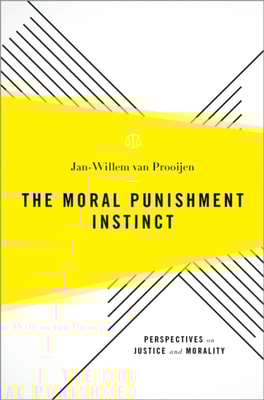 Moral Punishment Instinct