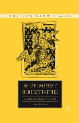 Ecofeminist Subjectivities