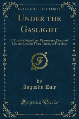 Under the Gaslight