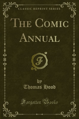 Comic Annual