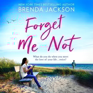Forget Me Not