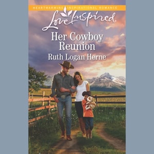 Her Cowboy Reunion