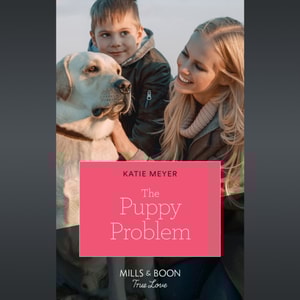 Puppy Problem