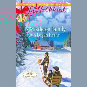 His Mistletoe Family