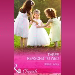Three Reasons To Wed