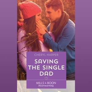 Saving The Single Dad