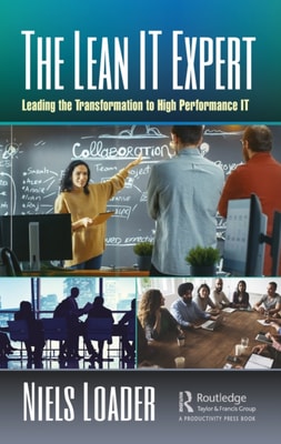 Lean IT Expert
