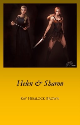 Helen and Sharon