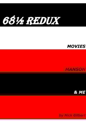 681/2 - Movies, Manson & Me (Redux)