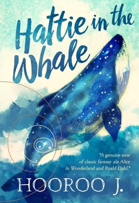 Hattie in the Whale