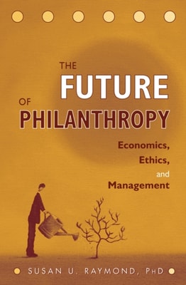 Future of Philanthropy