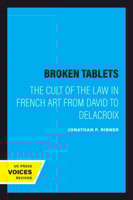 Broken Tablets