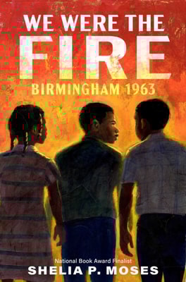 We Were the Fire