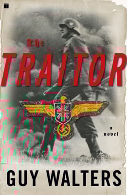 Traitor