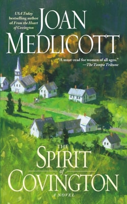 Spirit of Covington