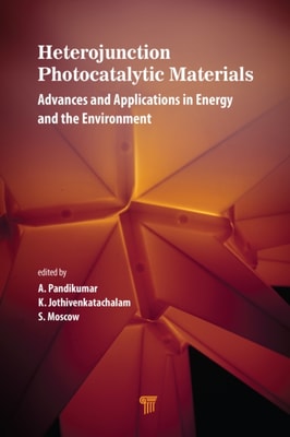 Heterojunction Photocatalytic Materials