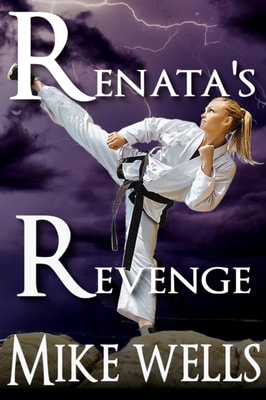 Renata's Revenge: They. Picked. The. Wrong. Girl.
