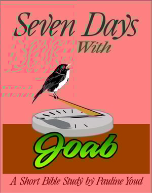 Seven Days with Joab