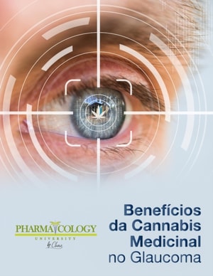 Beneficios da cannabis medicinal no glaucoma