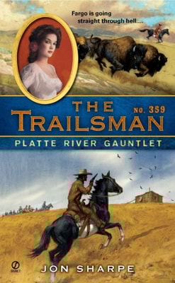 Trailsman #359