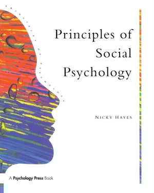 Cultural Psychology