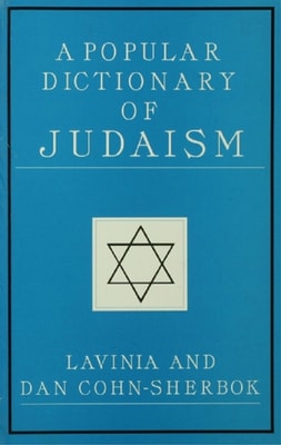 Popular Dictionary of Judaism