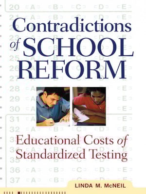 Contradictions of School Reform