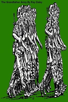 Grandfather Army
