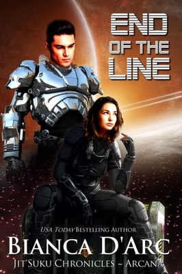 End of the Line