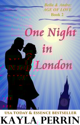One Night in London
