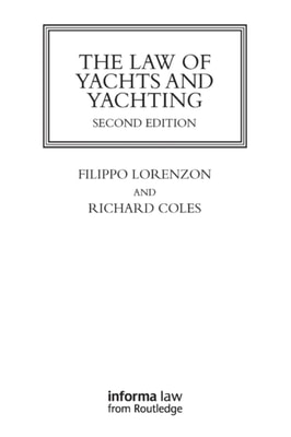 Law of Yachts & Yachting