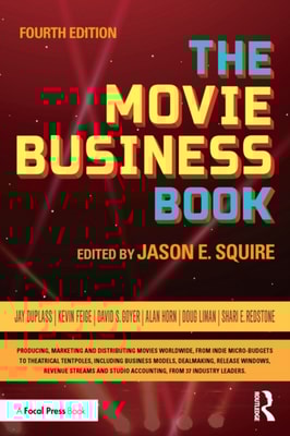 Movie Business Book