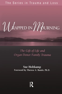Wrapped in Mourning