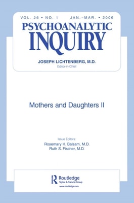 Mothers and Daughters II
