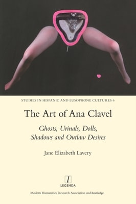 Art of Ana Clavel