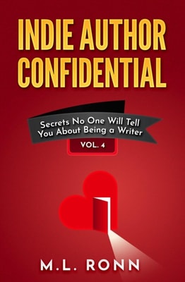 Indie Author Confidential Vol. 4