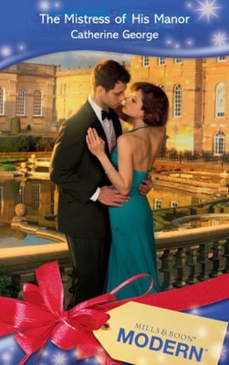 Mistress Of His Manor