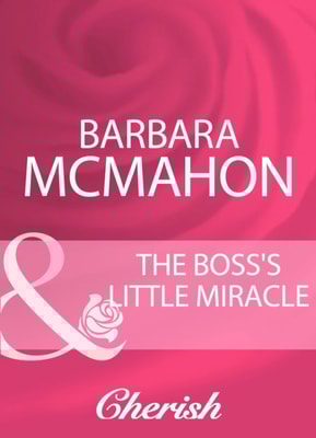 Boss's Little Miracle