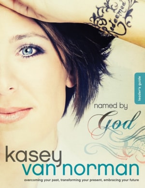Named by God Leader's Guide