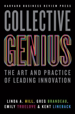 Collective Genius