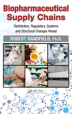 Biopharmaceutical Supply Chains
