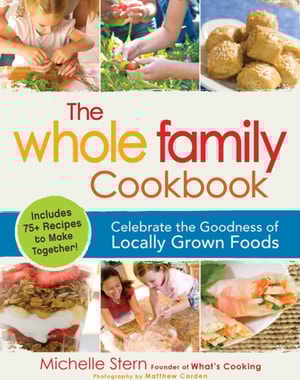 Whole Family Cookbook