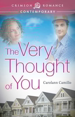 Very Thought of You