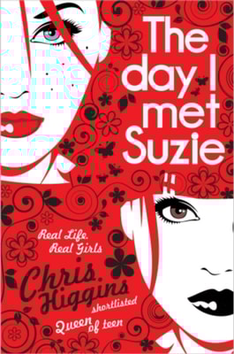 Day I Met Suzie
