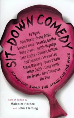 Sit-Down Comedy