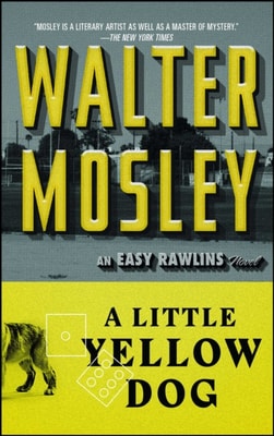 Little Yellow Dog