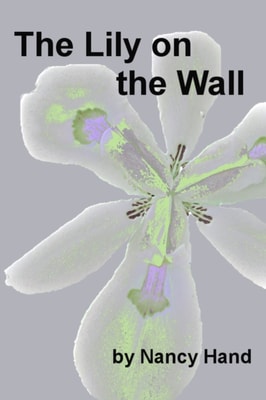 Lily on the Wall