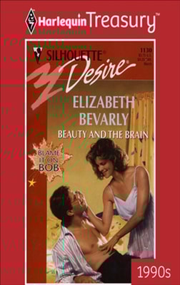 Beauty and the Brain