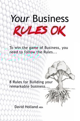 Your Business Rules Ok