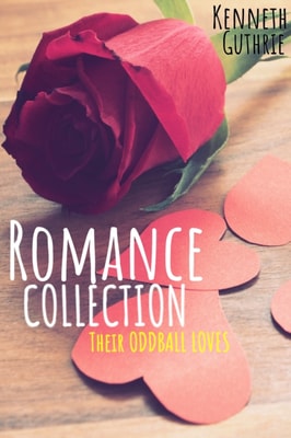 Romance Collection: Their Oddball Loves